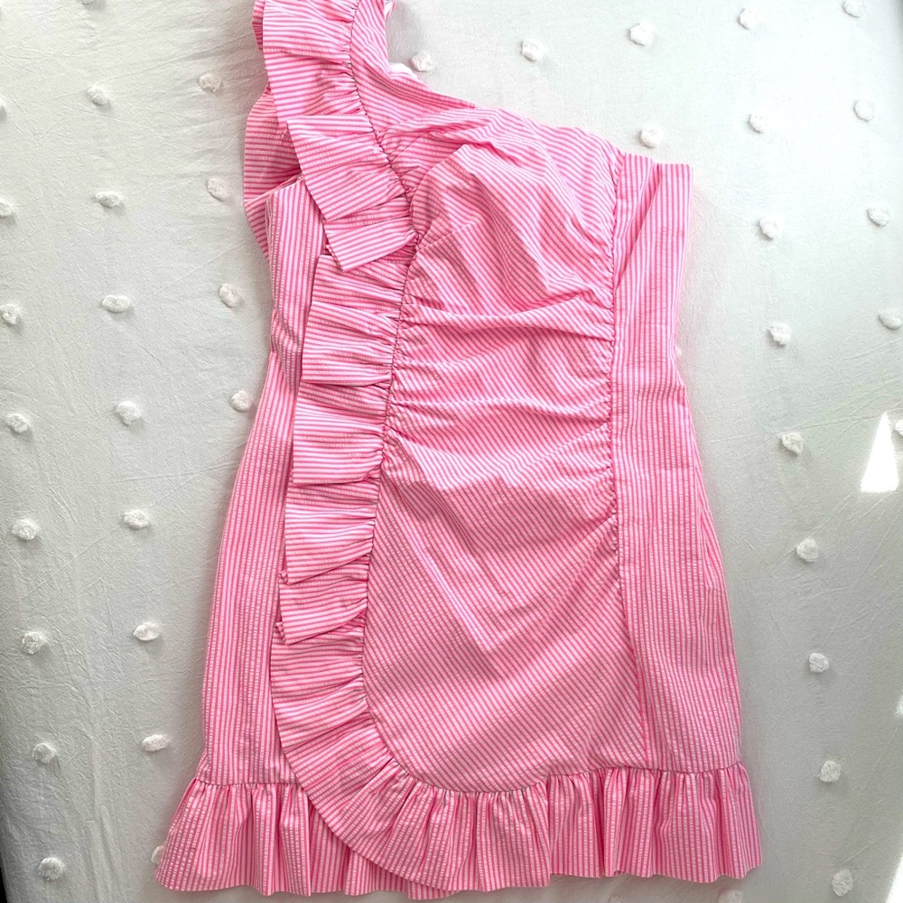 Lilly Pulitzer Tiffani dress - NWT size 10